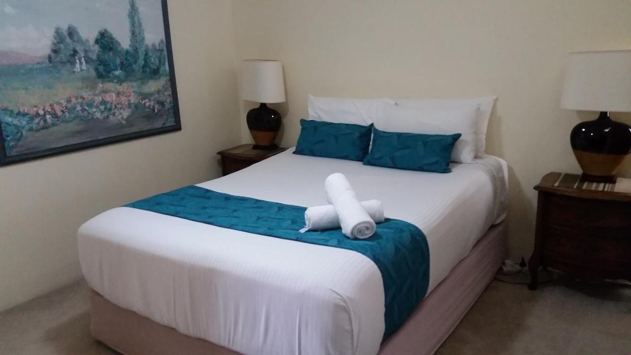 Beaconlea Aparthotel Guldkusten Exteriör bild