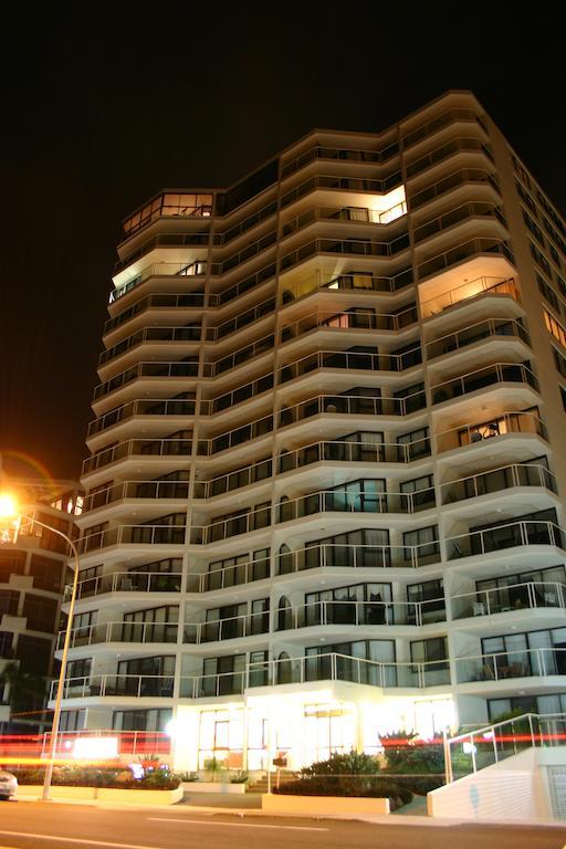 Beaconlea Aparthotel Guldkusten Exteriör bild