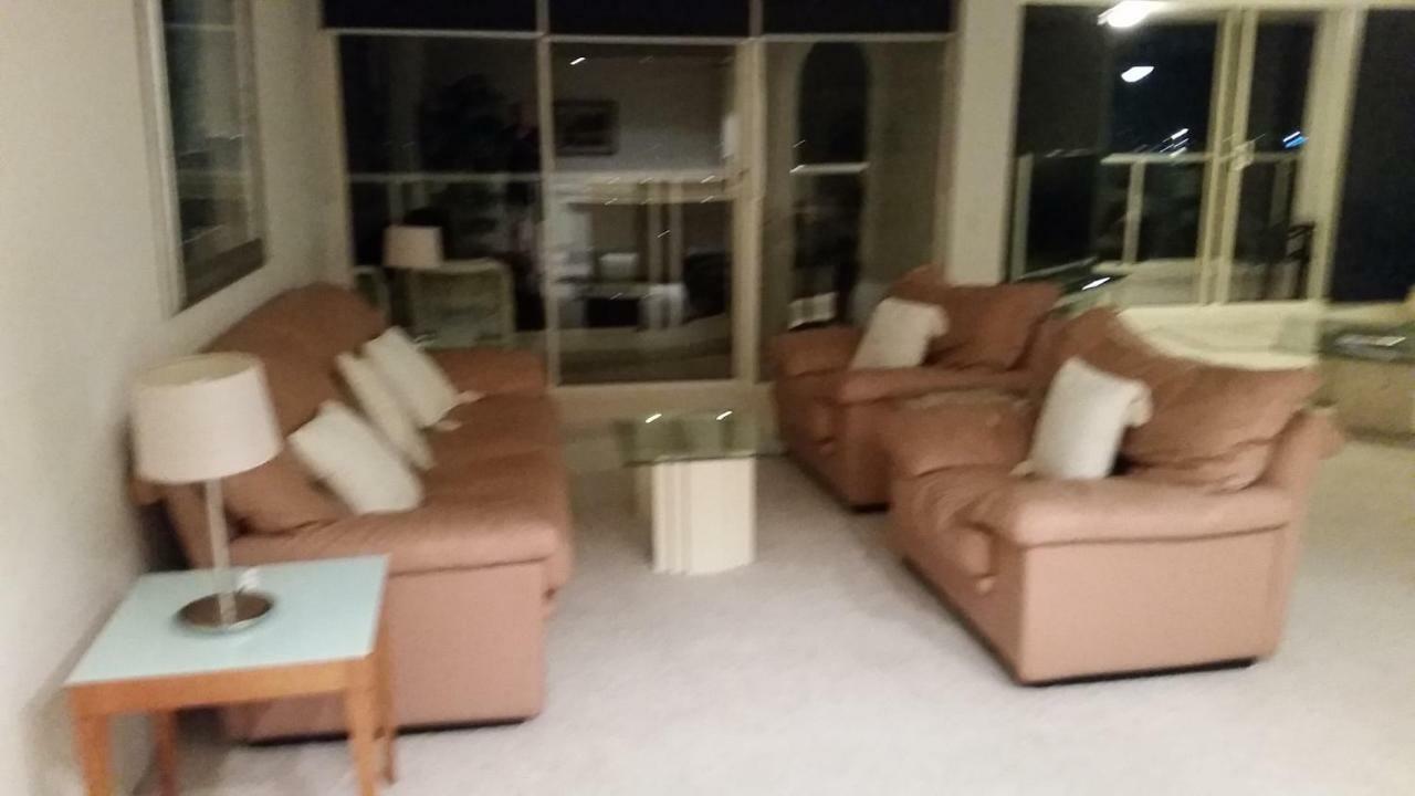 Beaconlea Aparthotel Guldkusten Exteriör bild