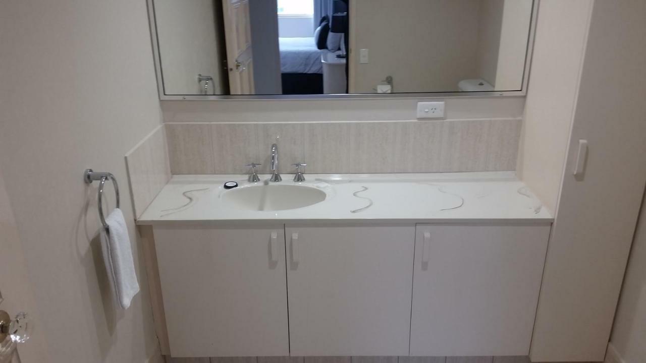 Beaconlea Aparthotel Guldkusten Exteriör bild
